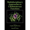 thumbnail image 1 of Multidisciplinary Approaches to Cholinesterase Functions, (Paperback), 1 of 1