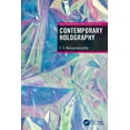thumbnail image 1 of Multidisciplinary and Applied Optics Contemporary Holography, (Paperback), 1 of 1