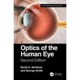 thumbnail image 1 of Multidisciplinary and Applied Optics Optics of the Human Eye, (Paperback), 1 of 1