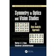 thumbnail image 1 of Multidisciplinary and Applied Optics Symmetry in Optics and Vision Studies: A Data-Analytic Approach, (Hardcover), 1 of 1