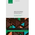thumbnail image 1 of Pre-Owned Multiethnic Democracy: The Logic of Elections and Policymaking in Kenya (Oxford Studies in African Politics and International Relations) Hardcover, 1 of 1