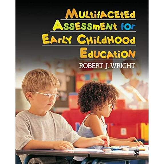 Pre-Owned Multifaceted Assessment for Early Childhood Education