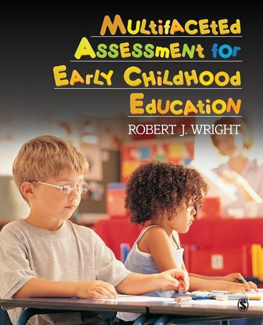 Multifaceted Assessment for Early Childhood Education, (Paperback ...
