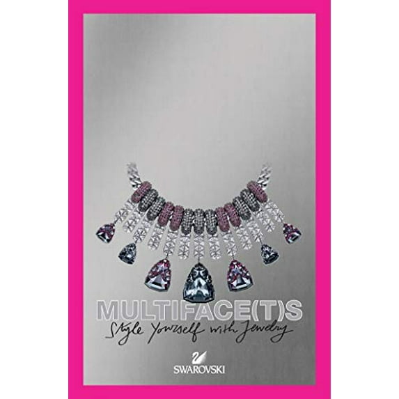 Multifacets: : Style Yourself with Jewelry