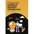 thumbnail image 1 of Multifamily Mastery: A Guide To Strategic Property Optimization, (Paperback), 1 of 1
