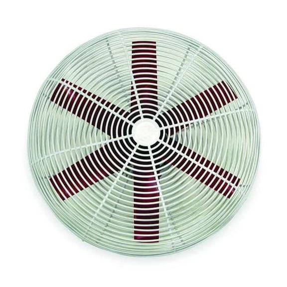 Multifan Crrsion Rsstnt Indstrl Fan,20"Blde Dia. FXSTIR20-3/120