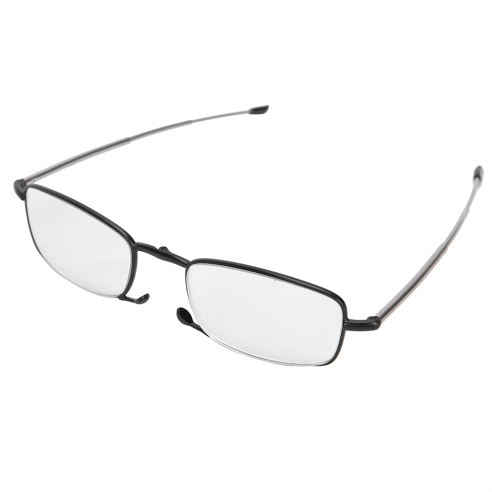 Multifocal Reading Glasses, Elderly Reading Glasses Foldable Reading