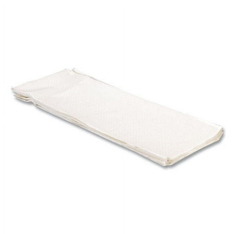 Multi-Fold Paper Towels, 1-Ply, 9.5 x 9.25, White, 250 Sheets/Pack, 16 Packs/Carton Multi-Fold Paper Towels, 1-Ply, 9.5 x 9.25, White, 250 Sheets/Pack, 16 Packs/Carton