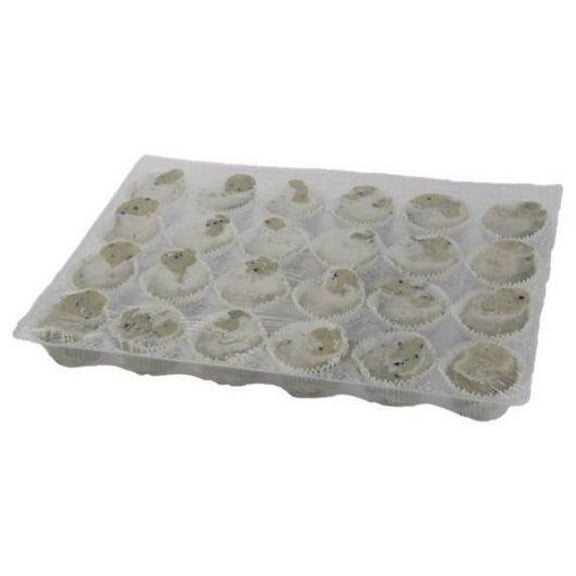 Multifoods Best Brands Blueberry Muffin Batter, 4.5 Ounce - 96 per case.