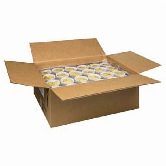 Multifoods Best Brands Cinnamon Chip Muffin Batter, 4.5 Ounce - 96 per case.