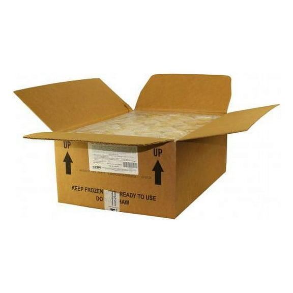 Multifoods Best Brands Cranberry Orange Muffin Batter, 6.25 Ounce - 75 per case.