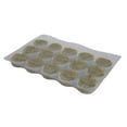 thumbnail image 1 of Multifoods Lemon Poppyseed Muffin, 5.4 Ounce -- 75 per case., 1 of 3