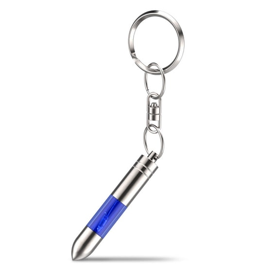 Multifuction Charges Eliminators Device Portable Keychain Designs for Quick Charges Removal in Car Home & Setting