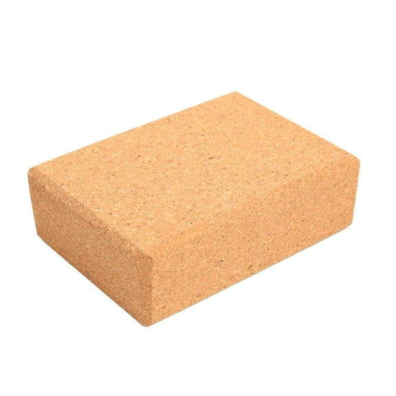 Multifuction Cork Plate Tiles Leather Tool Use Hardware Store 10x7cm 100x70x30mm