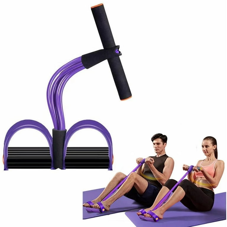 Resistance Bands Exercise Bands Fitness Pull Rope Weight Loss Equipment,  Exercise Stretched Bands 