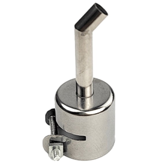 Multifunction Air Nozzle Elbow Precisions airflows Nozzle Small for Power Tool Use