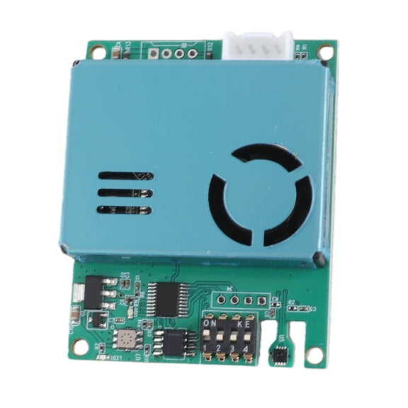 Multifunction Air Quality Sensor Module PM2.5 PM10 TVOC CO2 Meter