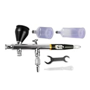Multifunction Airbrush Set High Precisions Airbrush Device for Artists & Hobbyi