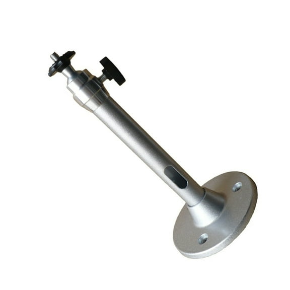 Multifunction Aluminum Projector Mount Heavy Duty 2KG Flexible Height Control for Indoor AV Setups
