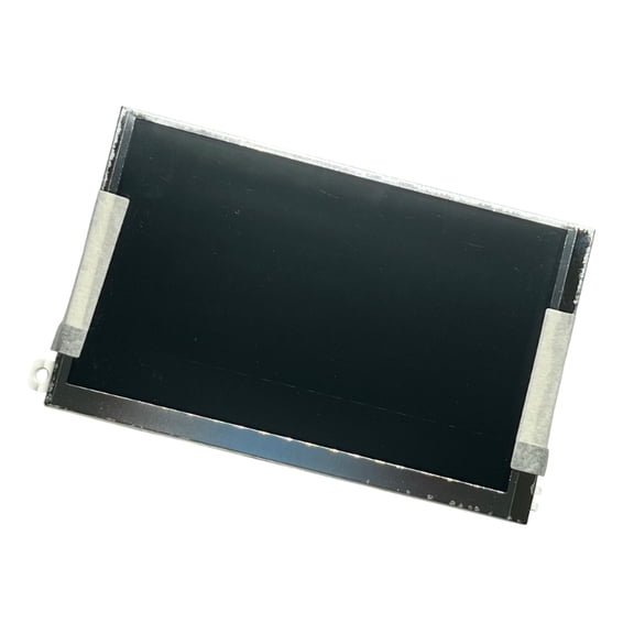 Multifunction Automotive Dashboard Display Monitor Real Time Vehicle Data Tracking LQ050T5DG02 LQ050T5DG01