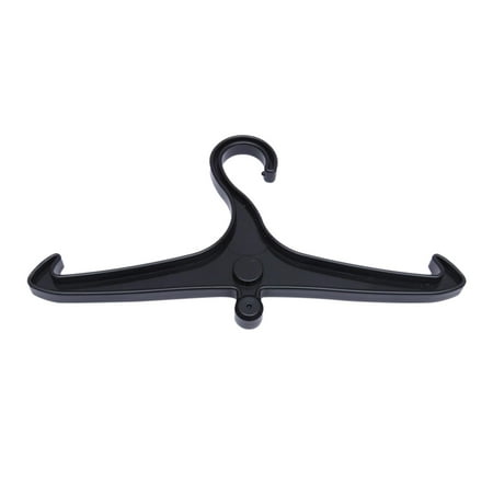 Multifunction BCD Scuba Gear Wetsuit Hanger Dive Suit Fast ing Draining Snorkel Surfing Hanging Bracket