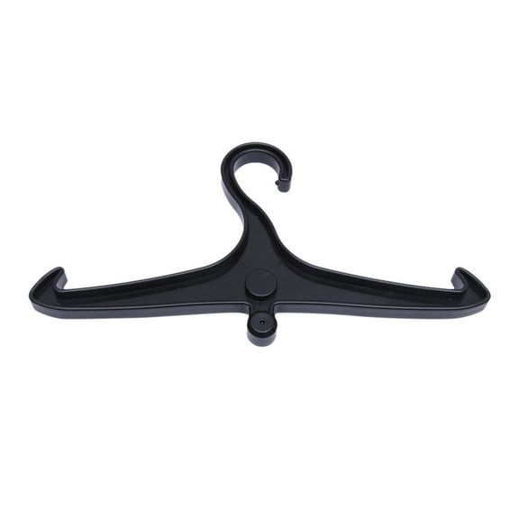 Multifunction BCD Scuba Gear Wetsuit Hanger Dive Suit Fast ing Draining Snorkel Surfing Hanging Bracket