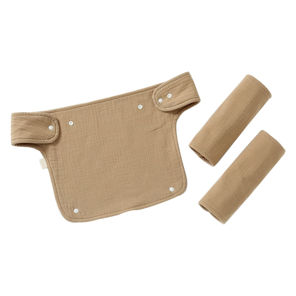 Multifunction Baby Strap Baby Waist Stool Drool Bib Saliva Towel for ...