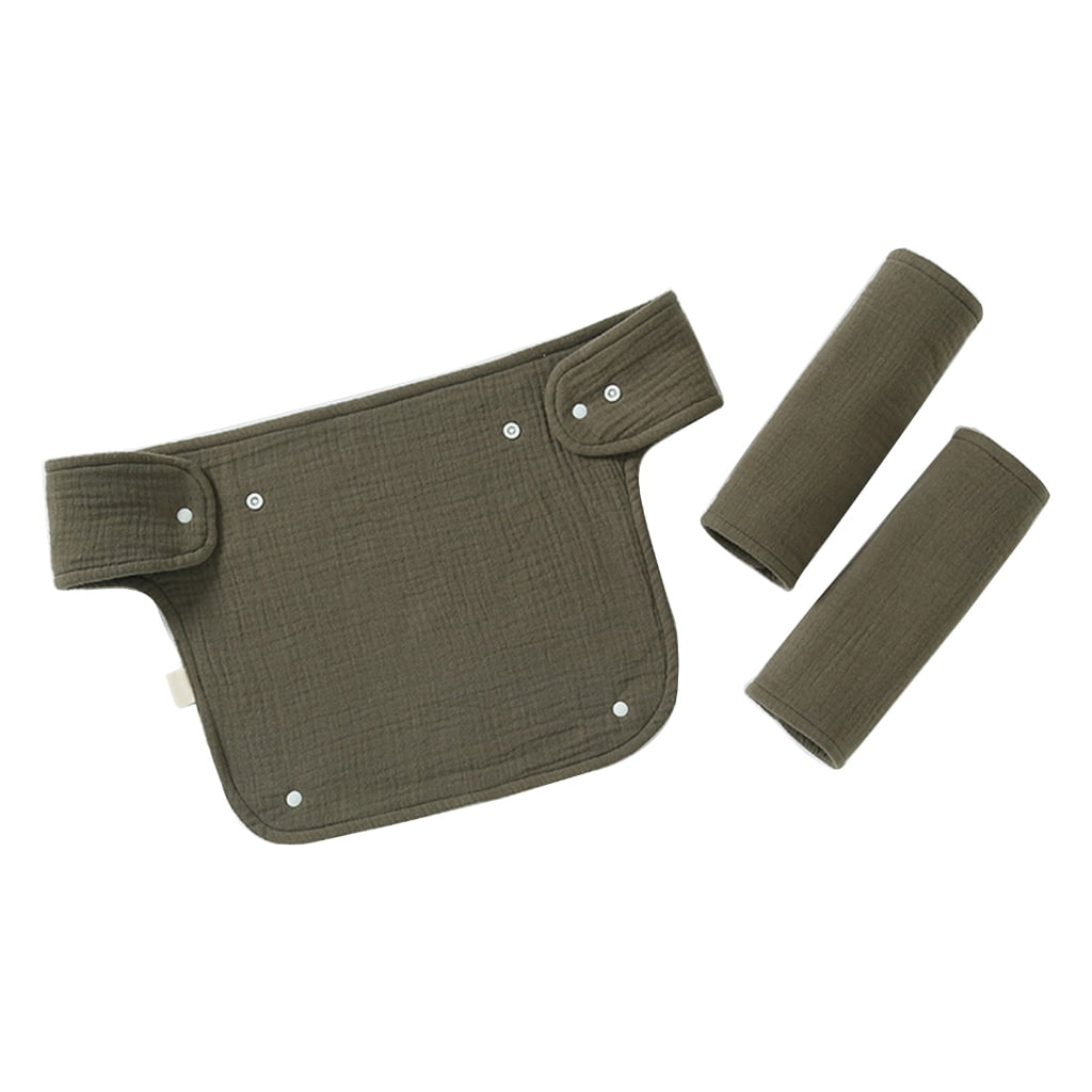 Multifunction Baby Strap Baby Waist Stool Drool Bib Saliva Towel for ...