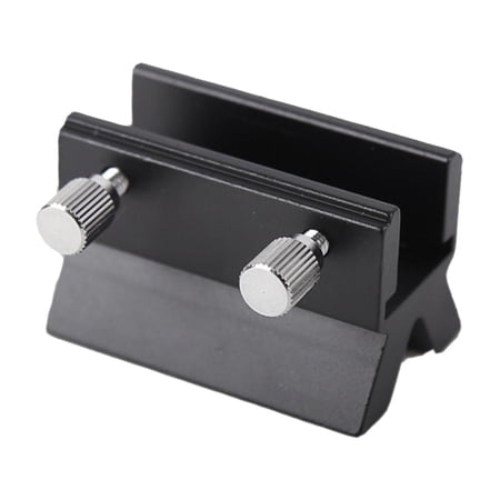 Multifunction Base Alloy Slot Plate