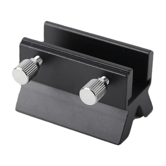 Multifunction Base Alloy Slot Plate