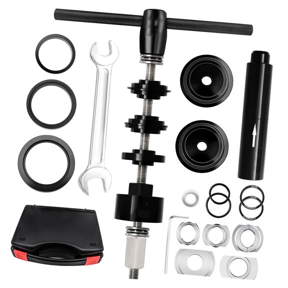 Multifunction Bicycles Repair Tool Professional Press Bottom Brackets Tool for Brackets Installation And Bearing Removal