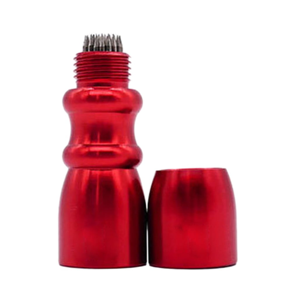 Multifunction Billiards Cue Tip Tapper Scuff Shaper Snooker Pool Cue