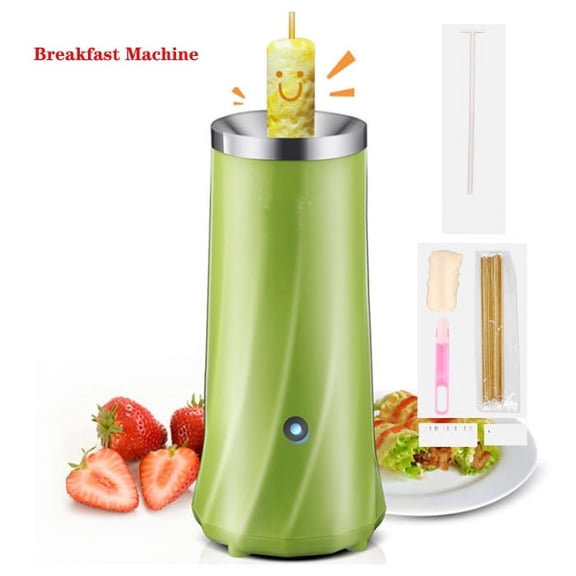 Multifunction Breakfast Maker Electric Omelet Sausage and Omelet Maker