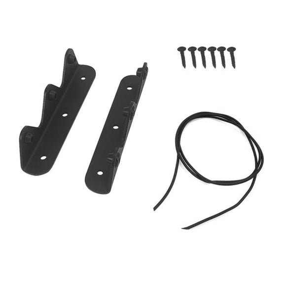 Multifunction Cabinet Guard Rope Easy Install Protections Latches Adjustable Cabinet Straps for Campers & Marine