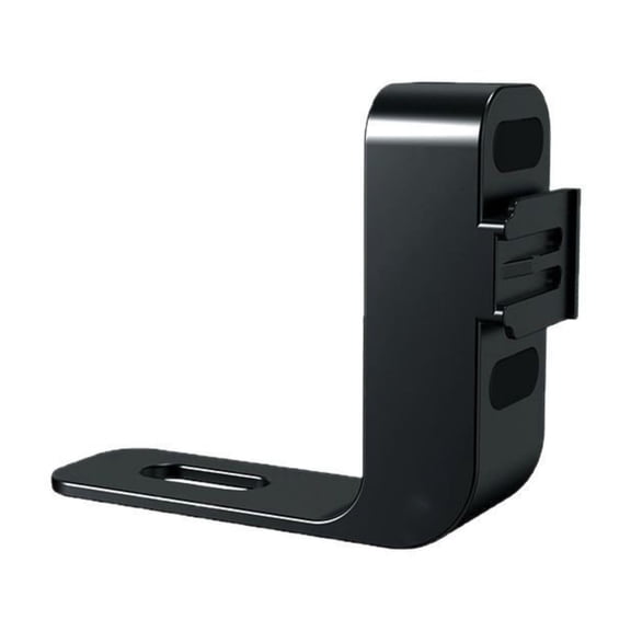 Multifunction Camera Mount For Action Cameras Enhanceds Mics Stability Portable ABS Bracket Vloggings Gear