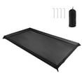 thumbnail image 1 of Multifunction Camping Tent Footprint Bathtub Floor Cloth Waterproof Ground Sheet, 1 of 5