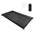 thumbnail image 1 of Multifunction Camping Tent Footprint Bathtub Floor Cloth Waterproof Ground Sheet, 1 of 6