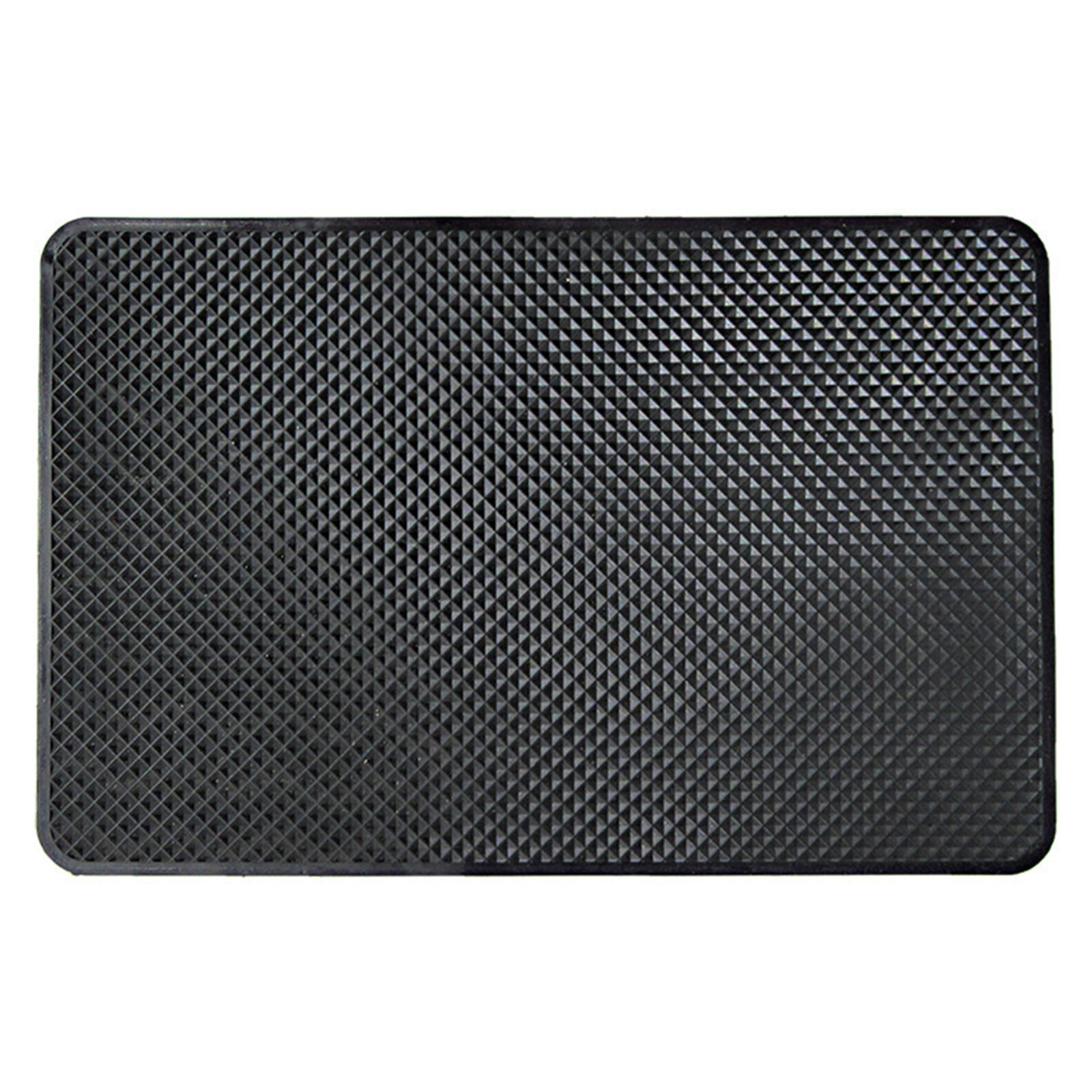 Multifunction Car Anti-Slip Mat, Silicone Heat Resistant Mat, 8X4 In ...