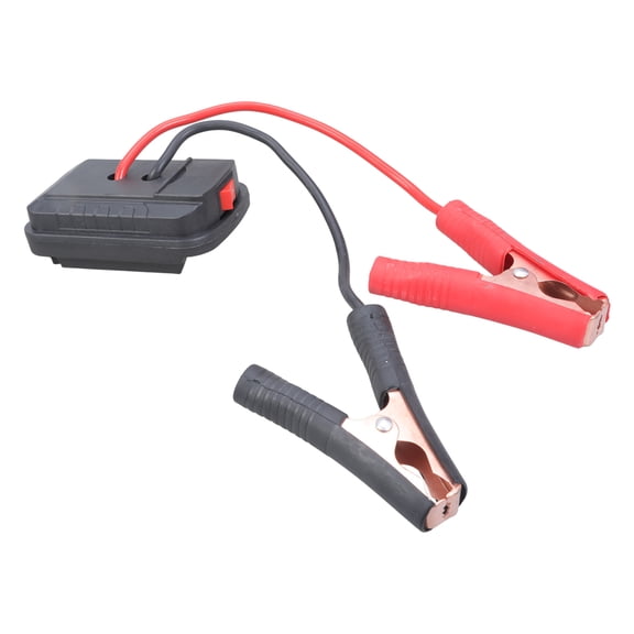 Multifunction Car Jump Starter & Power Supply Lightweight Vehicle Boosters & Easy Carry for Vehicles & Electron