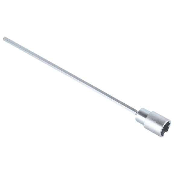 Multifunction Caravans Extension Sparks Plugs Socket Wrench with Attraction 19mm Hexagonal Socket for Mechanics
