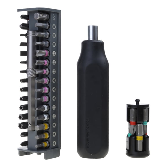 Multifunction Cellphones Repair Tool Kit 30/40/44 in 1 Precision Screwdriver Set For Laptop Smartphones Repair Hand Tool