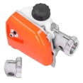 thumbnail image 1 of Multifunction Chainsaw Gearbox Head Assembly Replacement 26mm 7 Teeth For Pole Saw, 1 of 6
