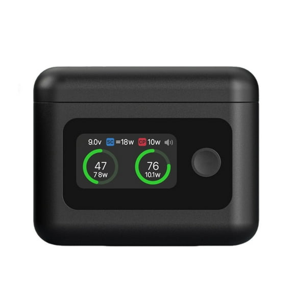 Multifunction Charging Hub With Two Slot Rapid Charging 12+ Customizable Option For 360 X5 Camera Battery Storage