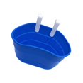 thumbnail image 1 of Multifunction Children Bike Storage Basket Detachable Comfortable Front Handlebar Sundries Container for Outdoor Cycling Picnic Boys Blue, 1 of 10