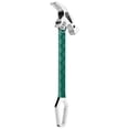 thumbnail image 1 of Multifunction Claw Hammer Adjustable Pry Bar Angle For Professional Work Efficiency, 1 of 12