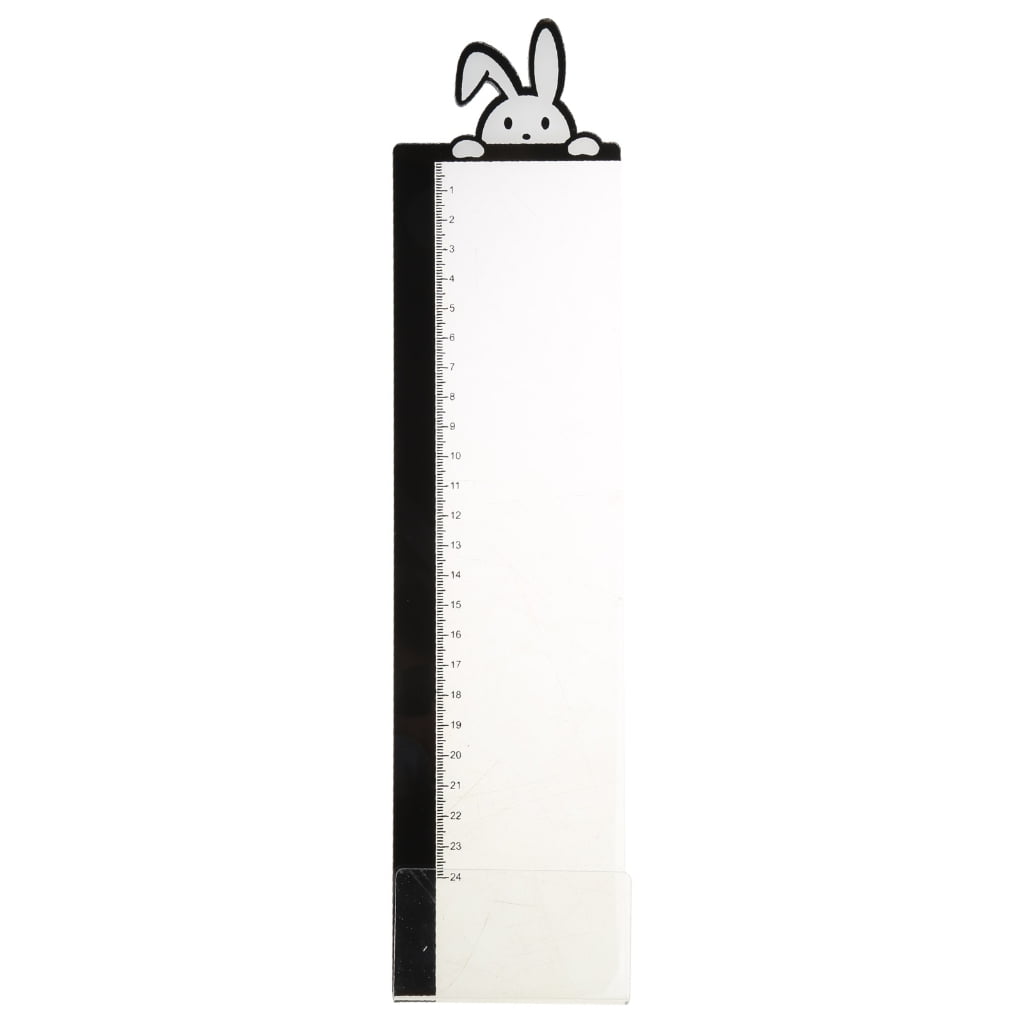 Computer Memo Multifunction Computer Monitor Memo Boards Left & Right Acrylic Screen ...