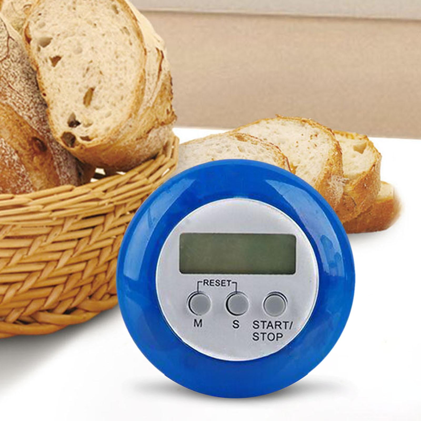 Multifunction Cooking timers for Baking, Kitchen Timer for Cooking