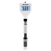 Multifunction Digital PH Meter Tester with LCD Display Soil /Food/Skin/Meat Test