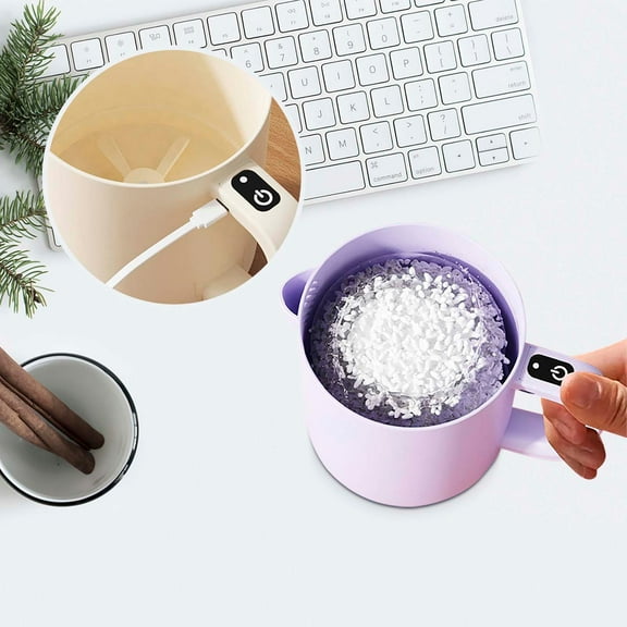 Multifunction Electric Egg Beater, Wireless Handheld Mixer for Eggs Pasta Sauces, 2-in-1 Blender & Strainer, USB Rechargeable, Lightweight Ergonomic Design, Perfect for Baking Cooking