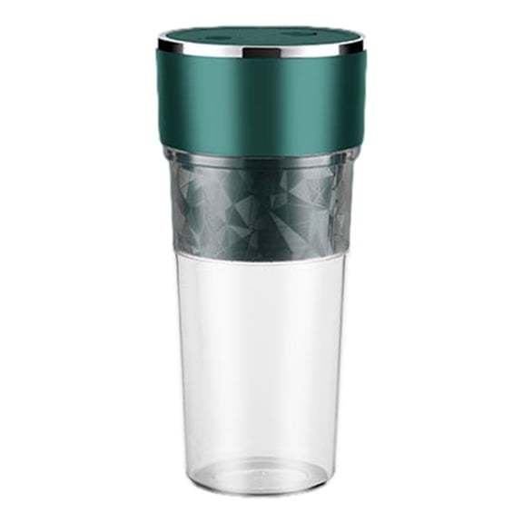 Multifunction Electric Orange Press Portable USB Blender Wireless Small Juicer Fruit Cooking Machine Charging Juicer Cup